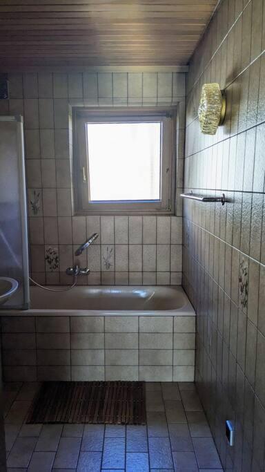 Zentrumsnahe Innenstadtwohnung Nurtingen Εξωτερικό φωτογραφία