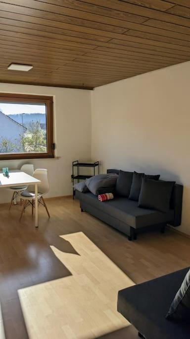 Zentrumsnahe Innenstadtwohnung Nurtingen Εξωτερικό φωτογραφία