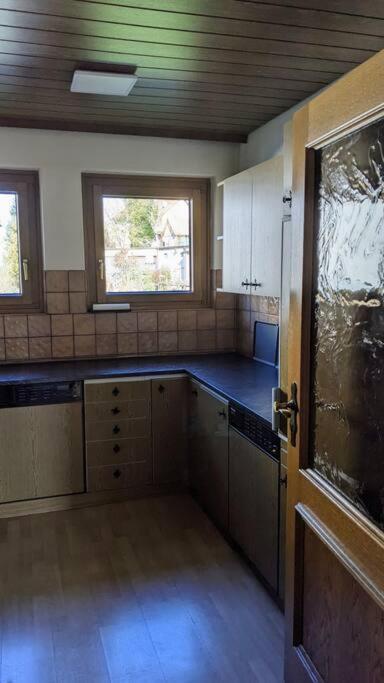 Zentrumsnahe Innenstadtwohnung Nurtingen Εξωτερικό φωτογραφία