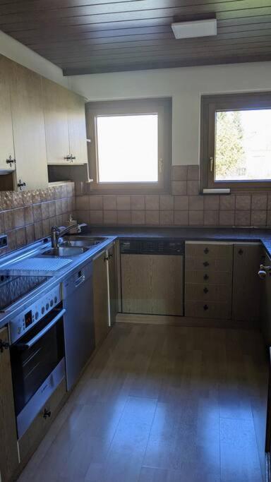 Zentrumsnahe Innenstadtwohnung Nurtingen Εξωτερικό φωτογραφία