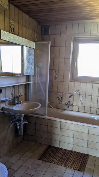 Zentrumsnahe Innenstadtwohnung Nurtingen Εξωτερικό φωτογραφία